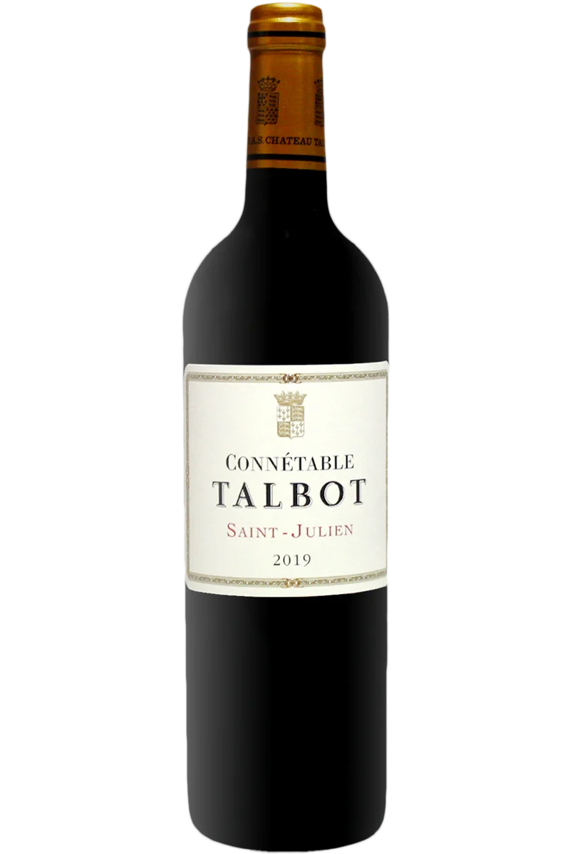 Connetable de Talbot Tinto 2019