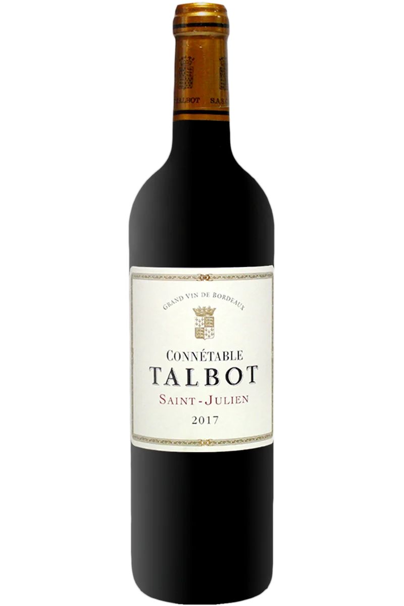 Connetable de Talbot Tinto 2017