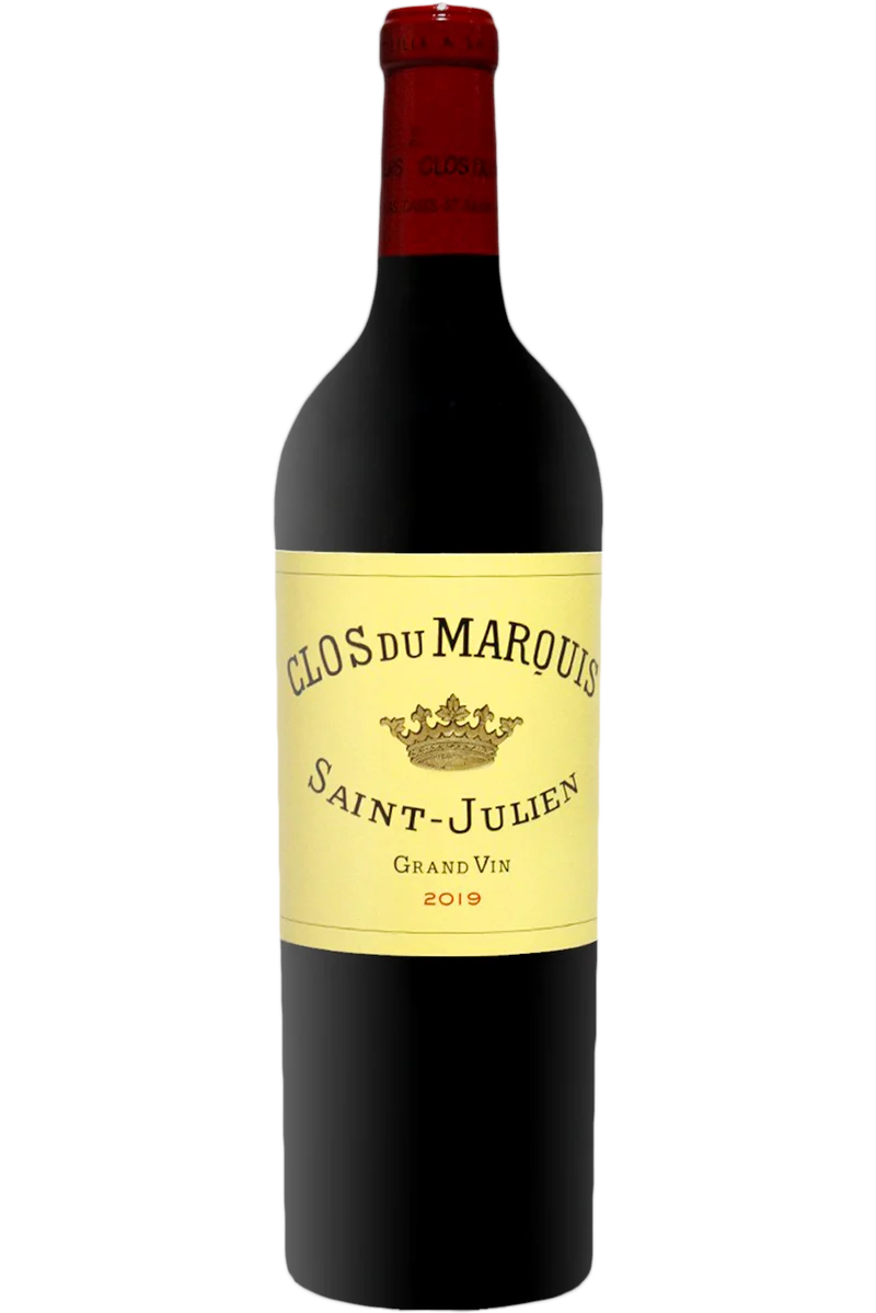 Clos du Marquis Tinto 2019