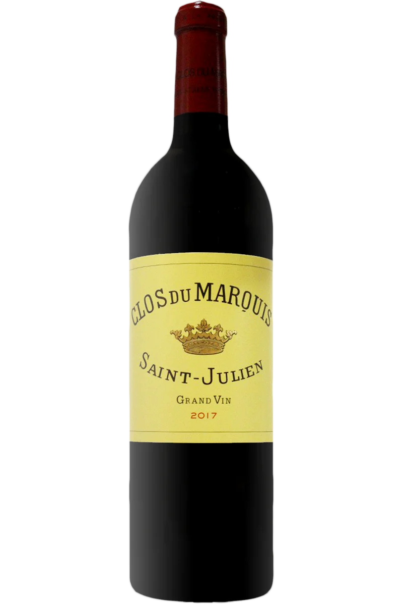 Clos du Marquis Tinto 2017