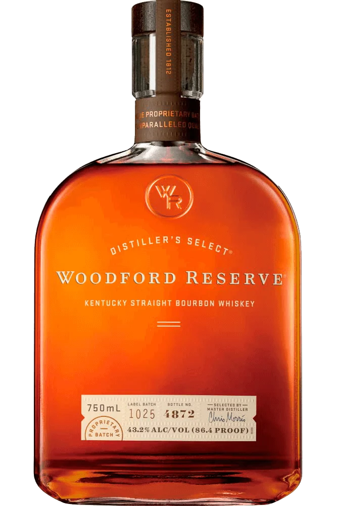 Whisky Woodford Reserve 0.70