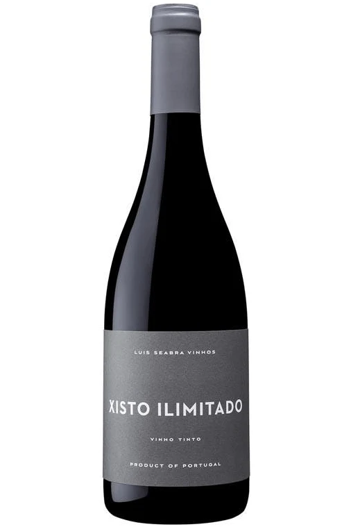 Xisto Ilimitado Tinto 2021