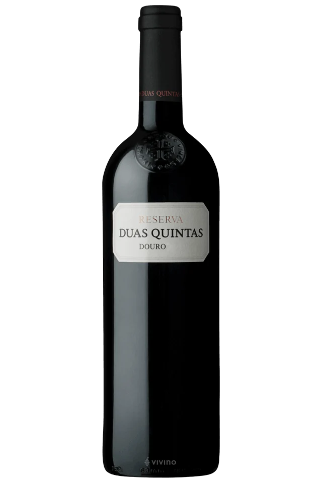 Duas Quintas Reserva Tinto 2023