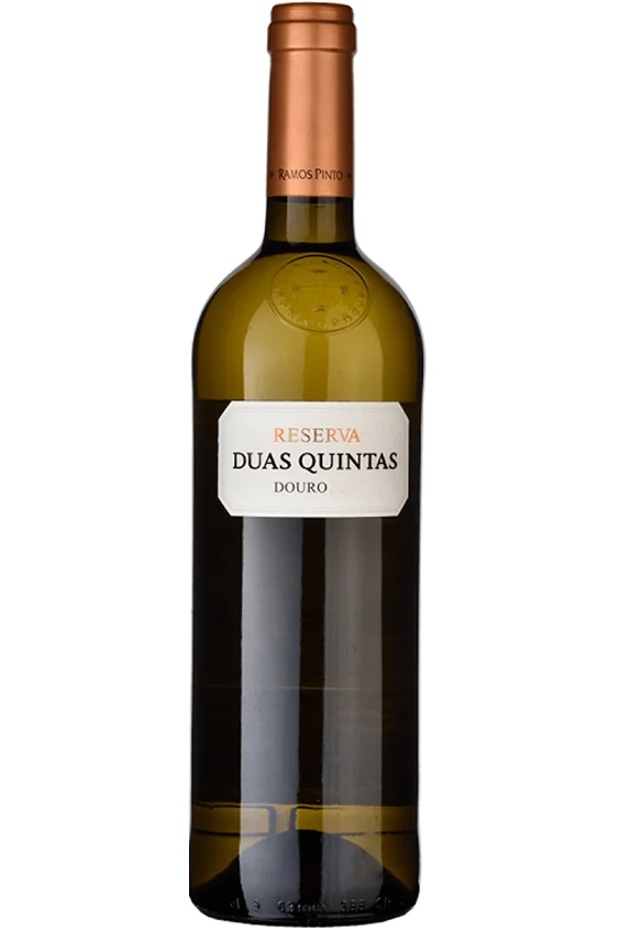 Duas Quintas Reserva Branco 2024