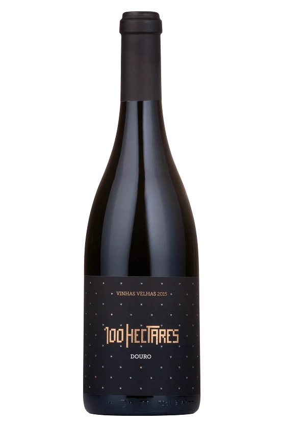 100 Hectares Vinhas Velhas Tinto 2021