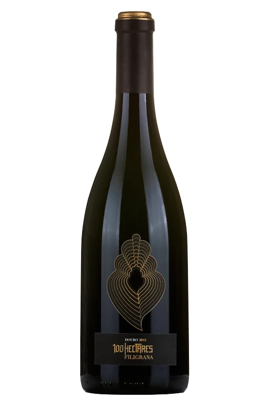 100 Hectares Filigrana Tinto 2021