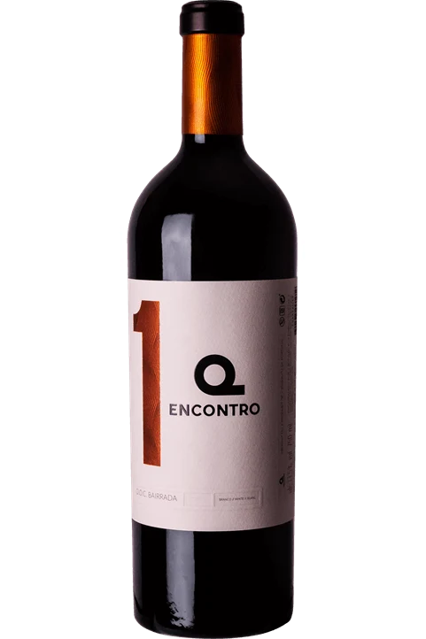 Encontro 1 Branco 2017