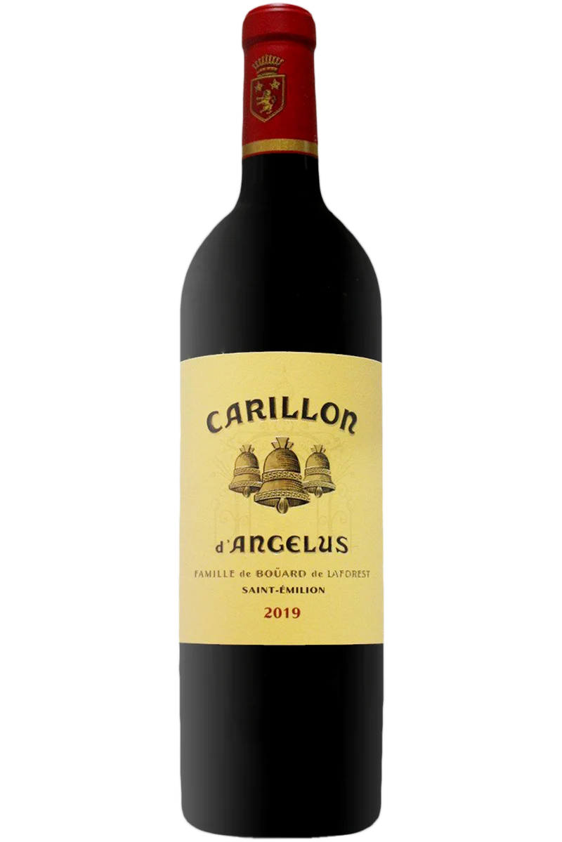 Le Carillon D'Angelus Tinto 2019