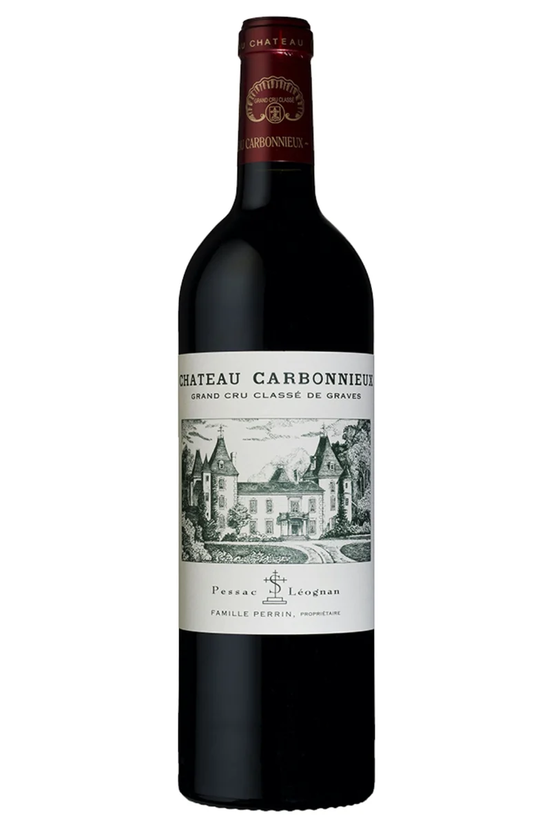 Chateau Carbonnieux Tinto 2020