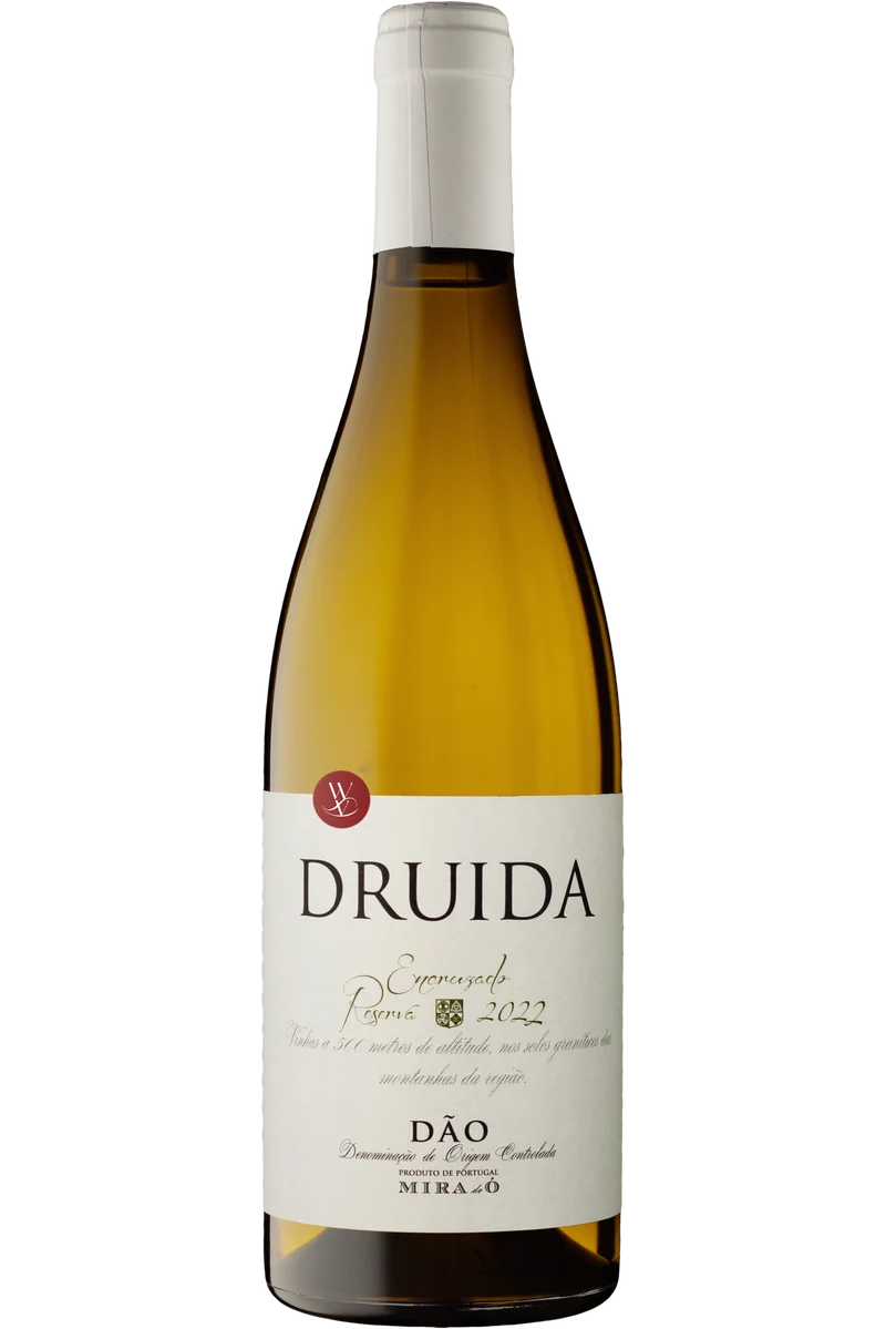 Druida Encruzado Reserva Branco 2022