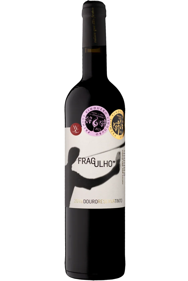 Fragulho Reserva Tinto 2019