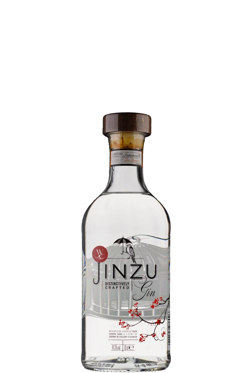 Gin Jinzu