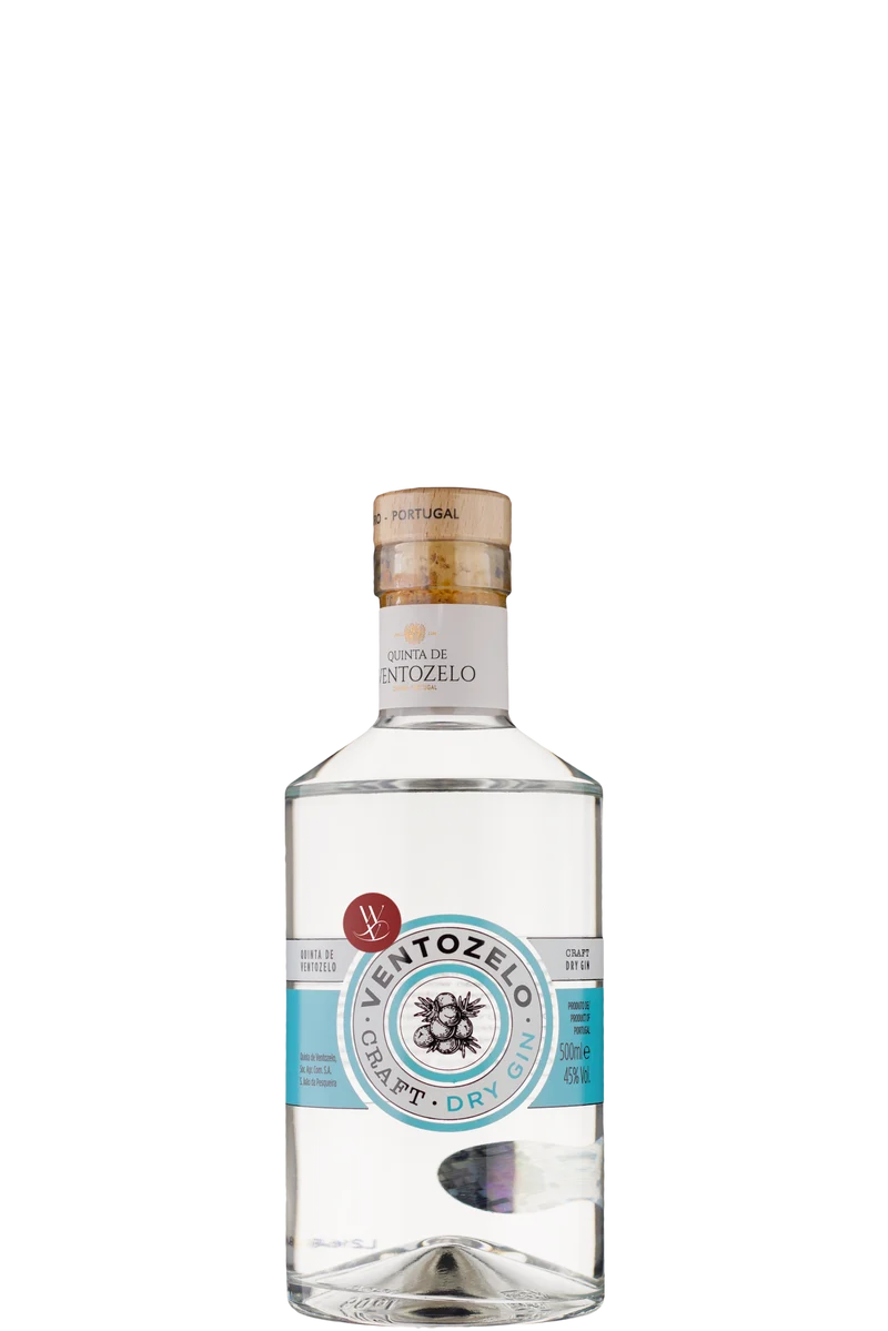 Gin Quinta de Ventozelo