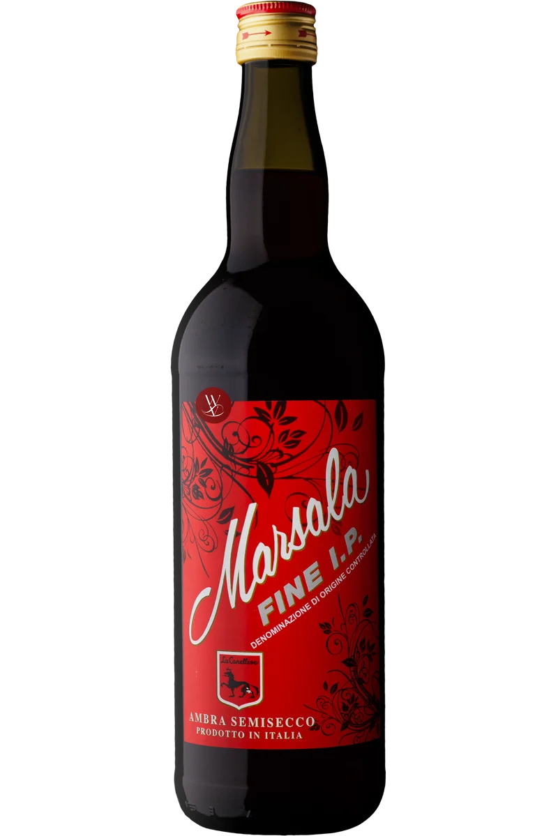 Marsala La Canellese