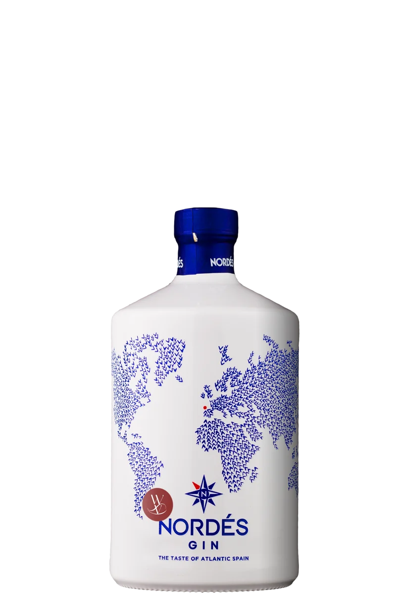 Gin Nordés