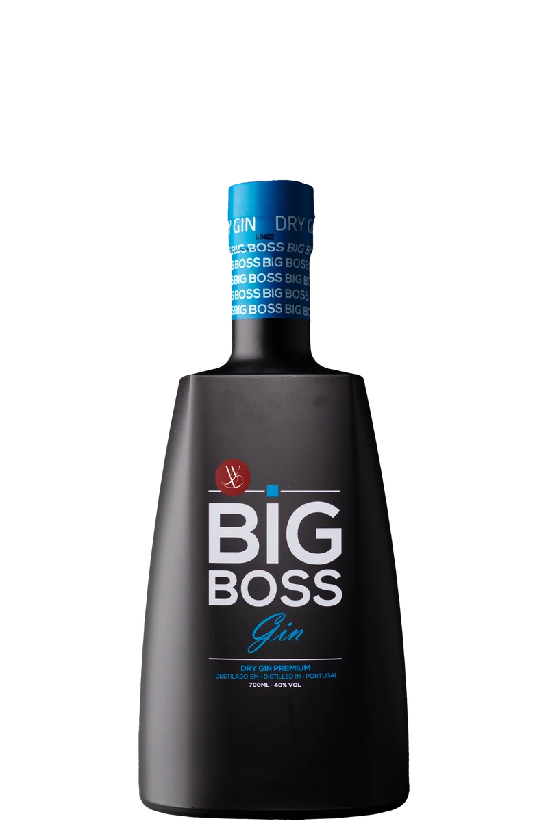 Gin Big Boss
