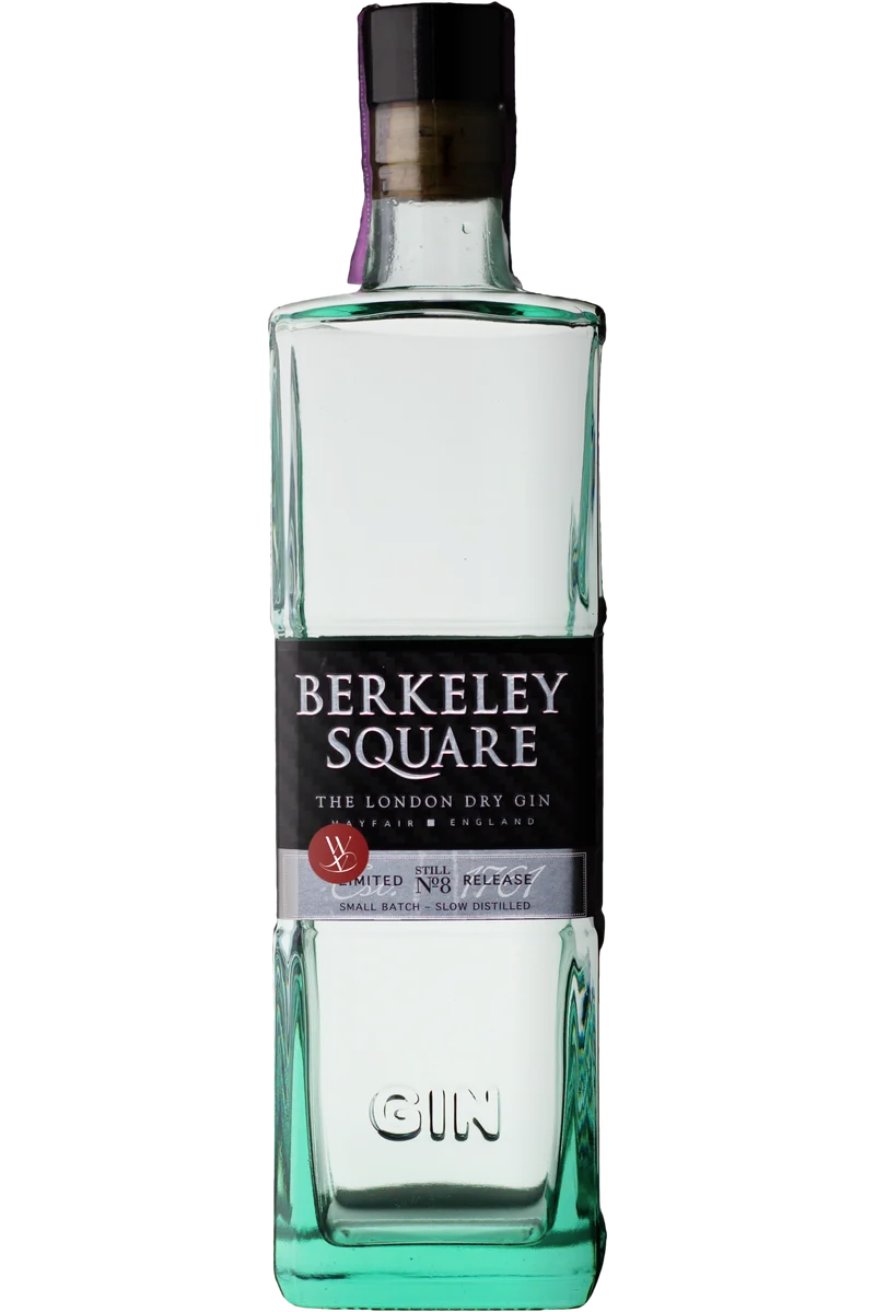 Gin Berkeley Square