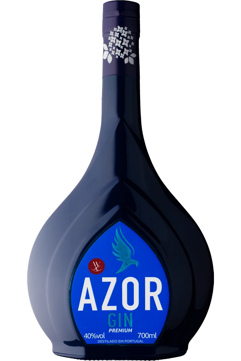 Gin Azor Premium