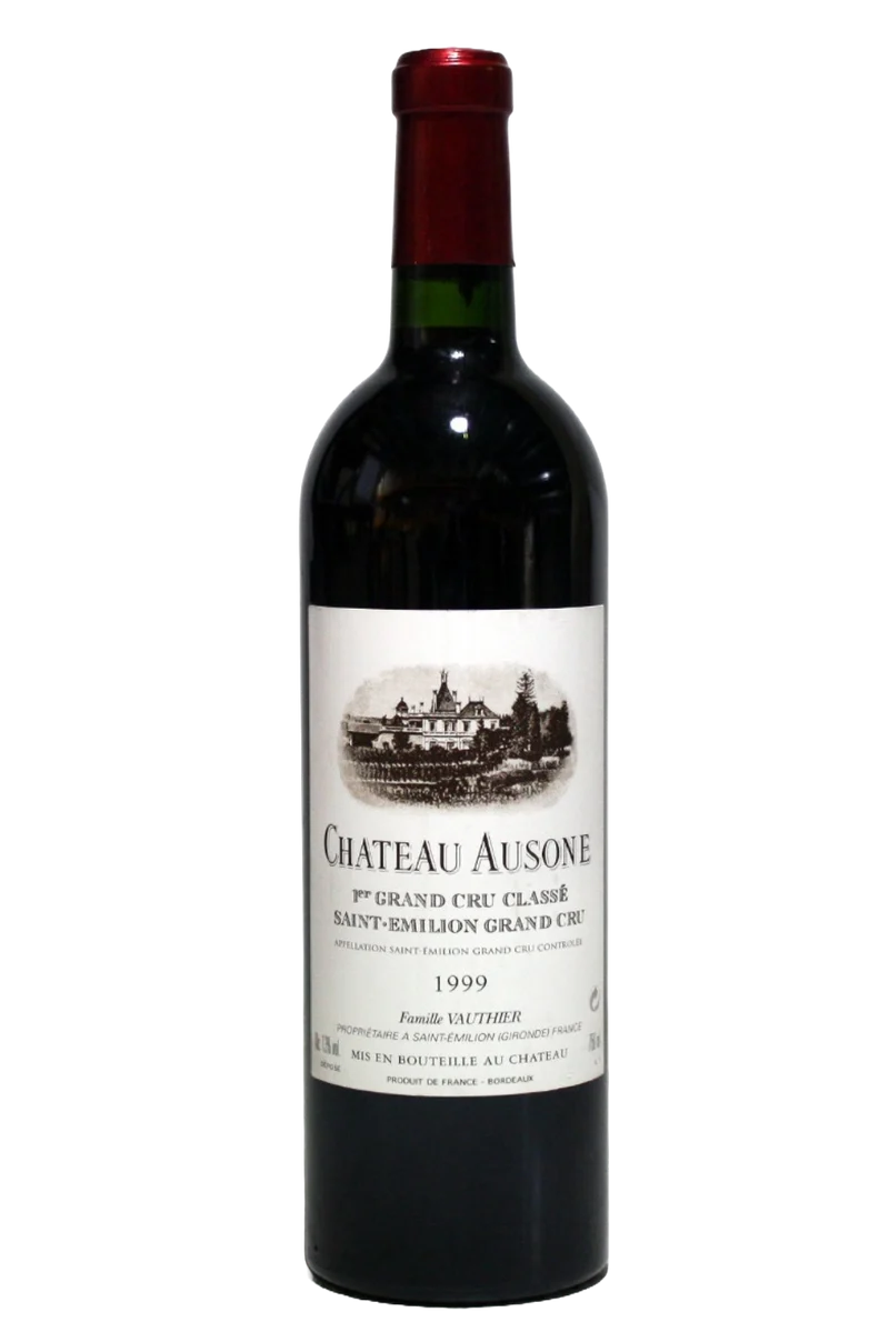 Château Ausone Tinto 1999