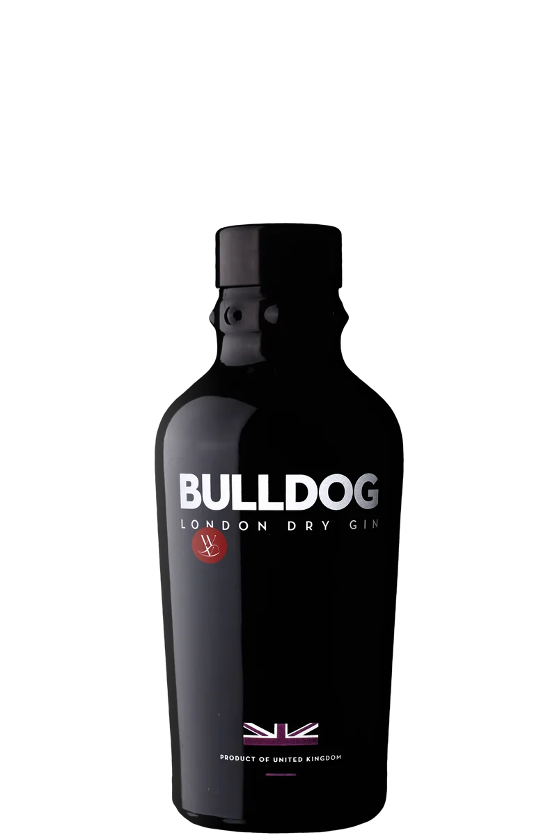 Gin Bulldog
