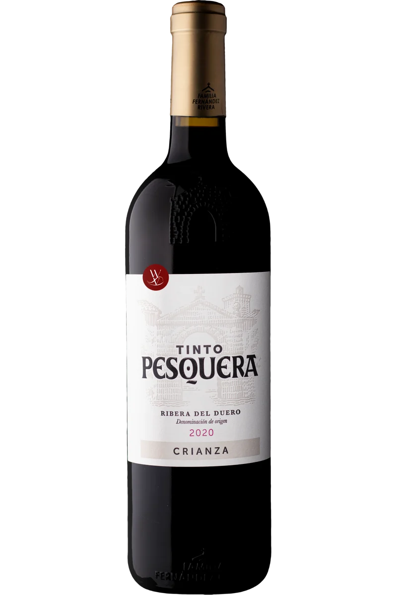 Pesquera Crianza Tinto 2020