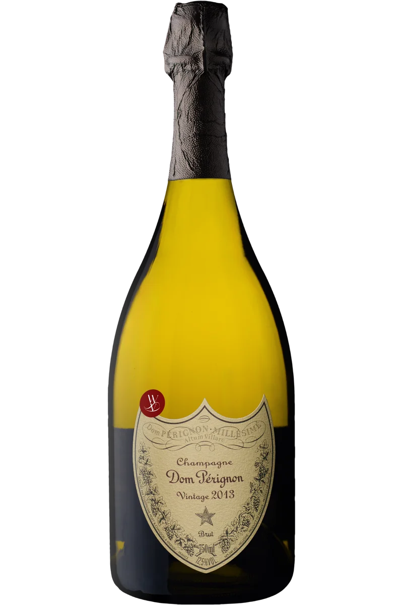 Dom Pérignon Brut 2013