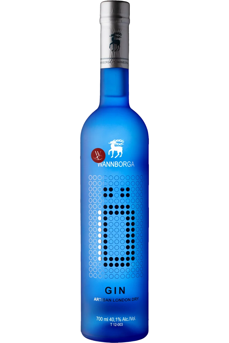 Gin Wannborga