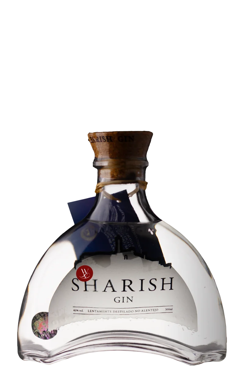 Sharish Original