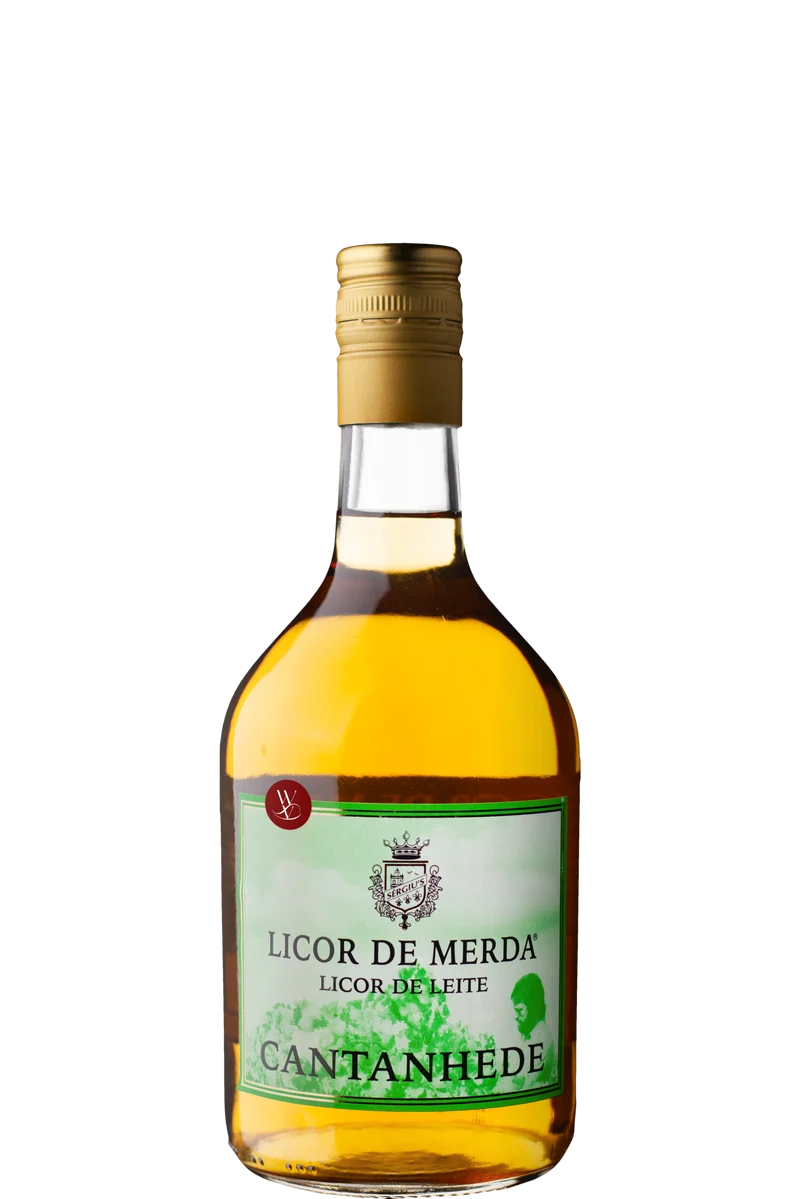 Licor de Merda