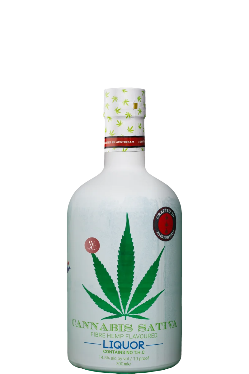 Licor Sativa