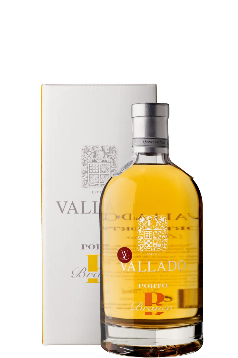 Porto Vallado Branco