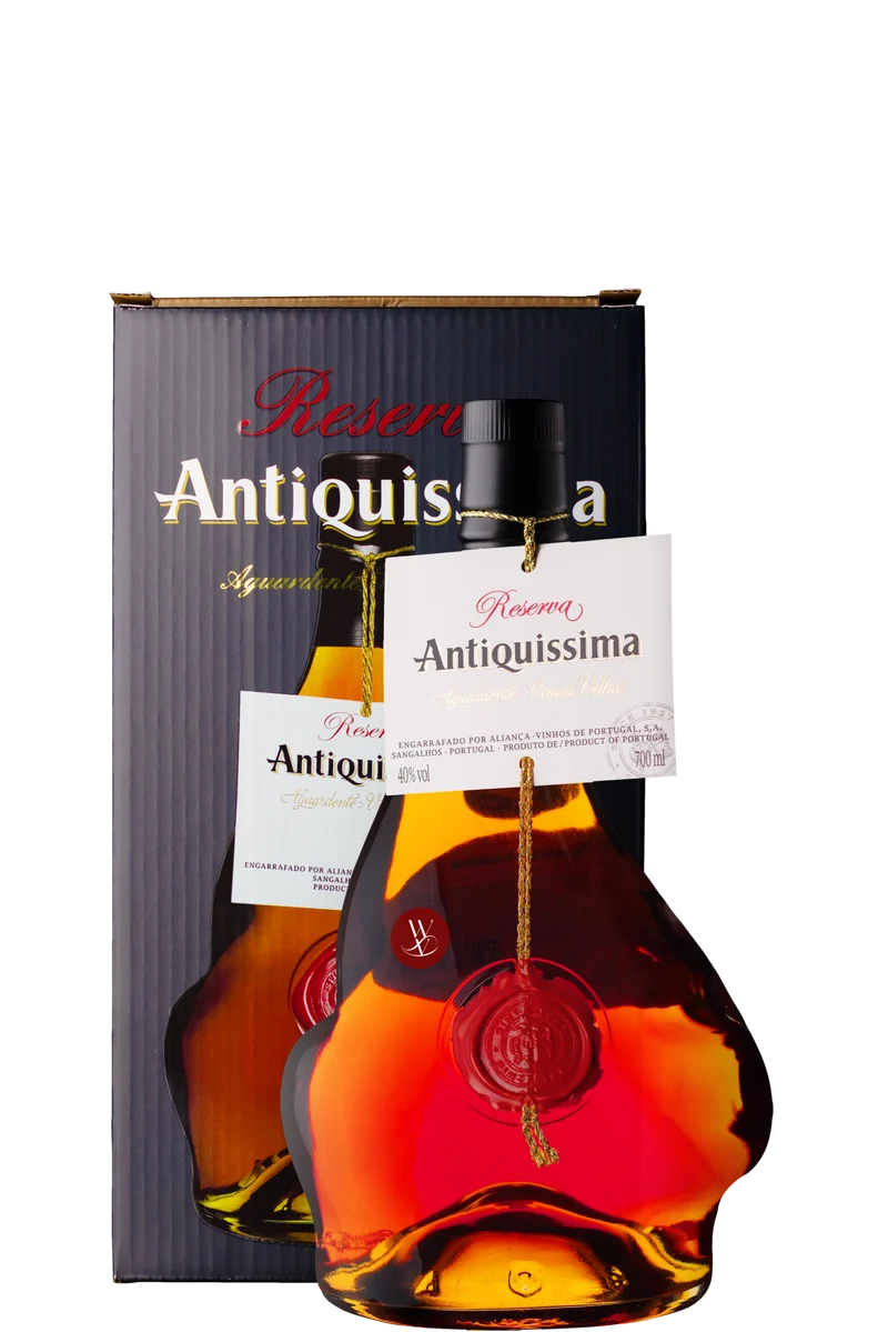 Antiquissima Reserva