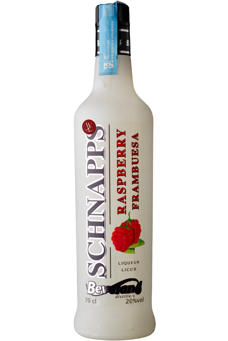 Beveland Schnapps Framboesa
