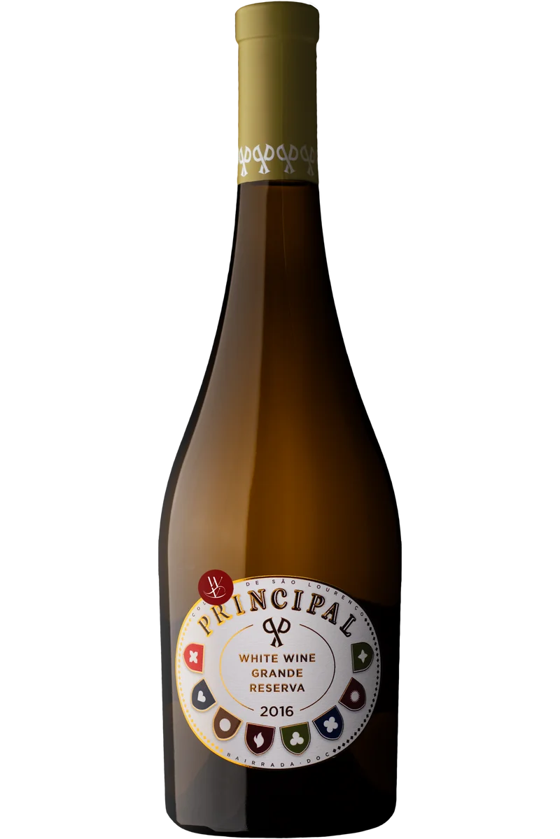 Principal Grande Reserva Branco 2016