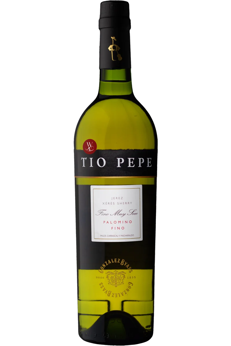 Jerez Tio Pepe
