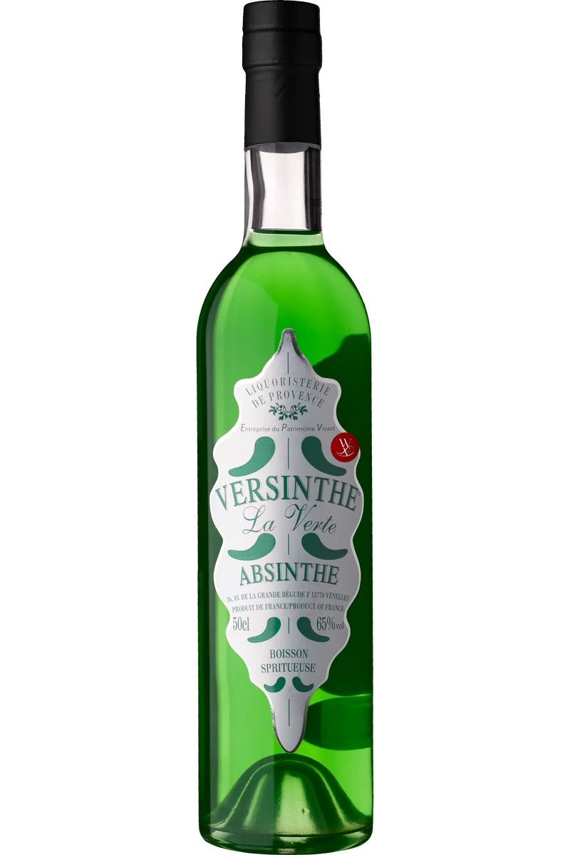 Versinthe 65 La Verte