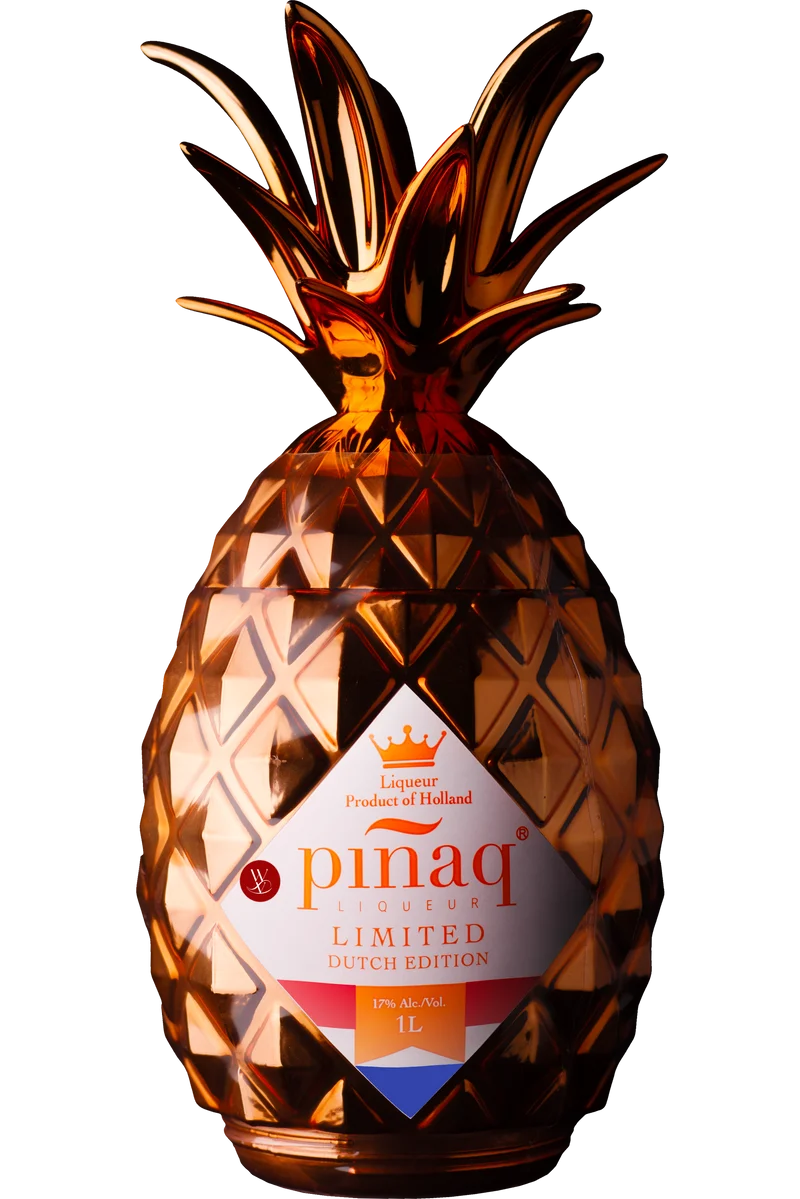 Piñaq Tropical Orange