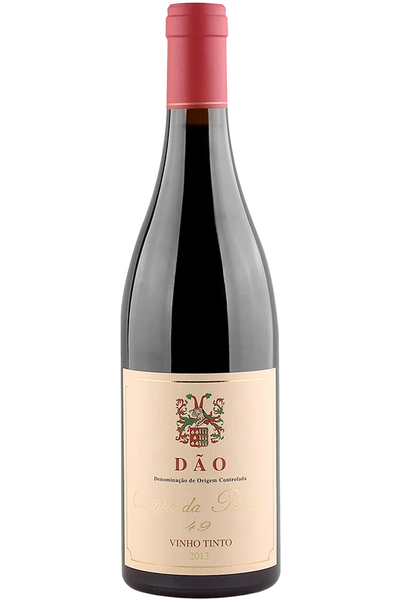 Quinta da Pellada 49 Tinto 2013