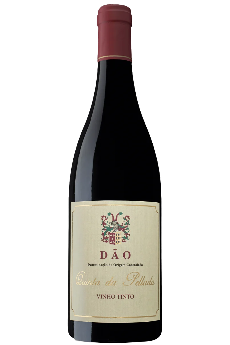 Quinta da Pellada Alto Tinto 2017