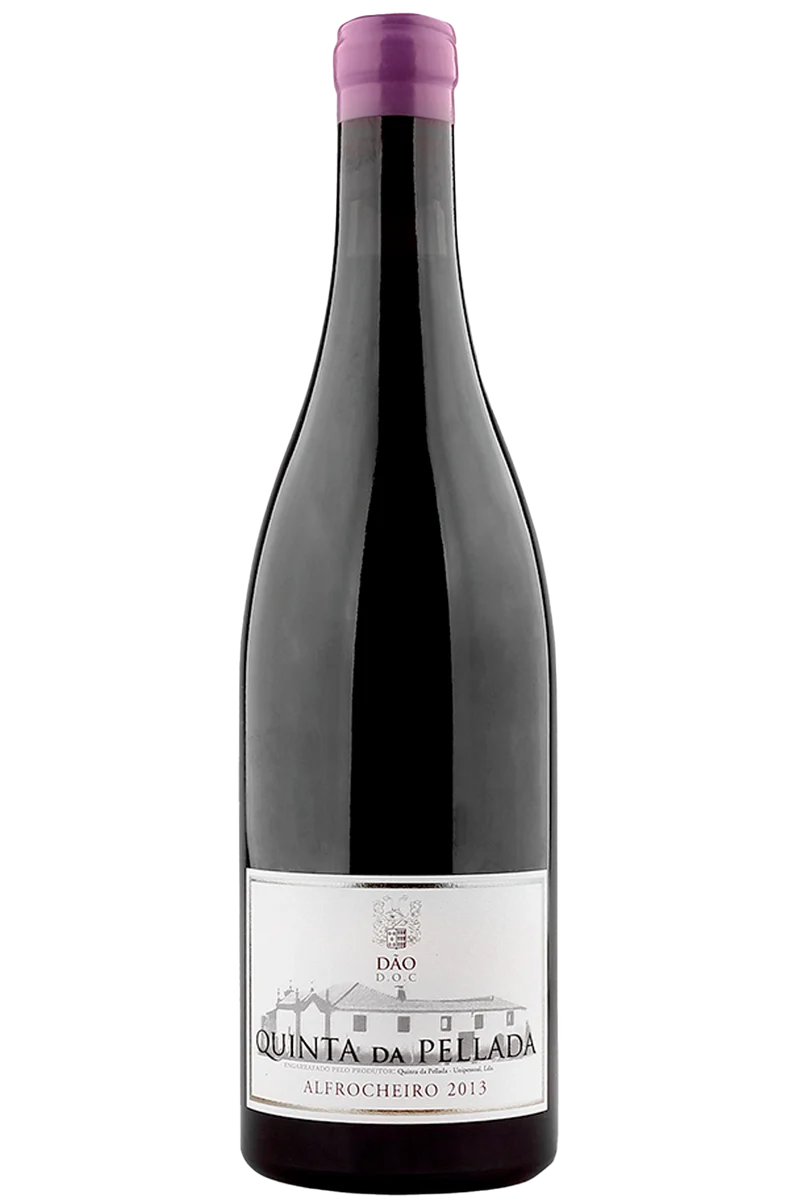 Quinta da Pellada Alfrocheiro Tinto 2016