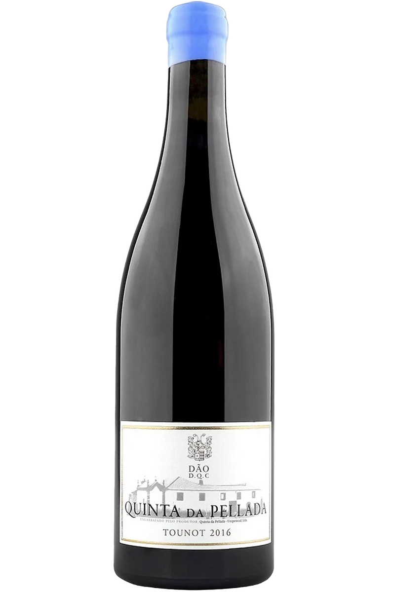 Quinta da Pellada Tounot Tinto 2016