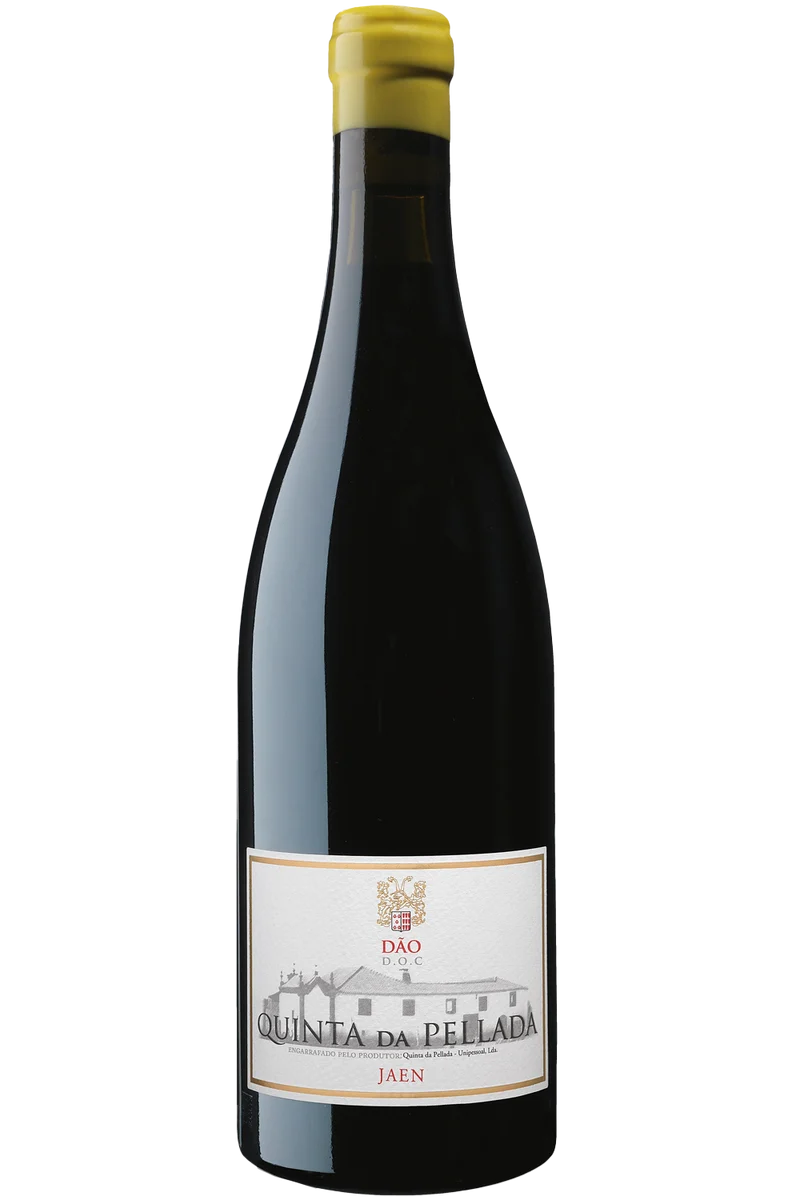 Quinta da Pellada Jaen Tinto 2015