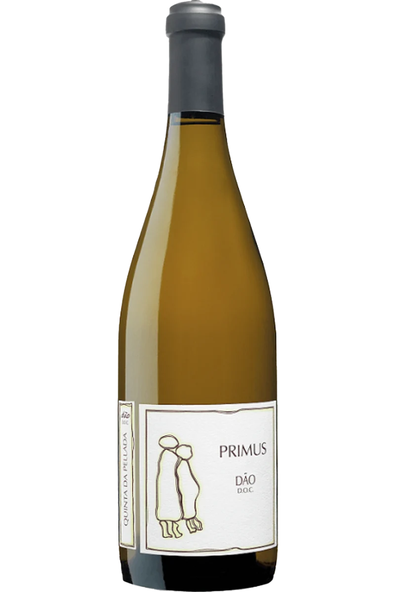 Quinta da Pellada Primus Branco 2021