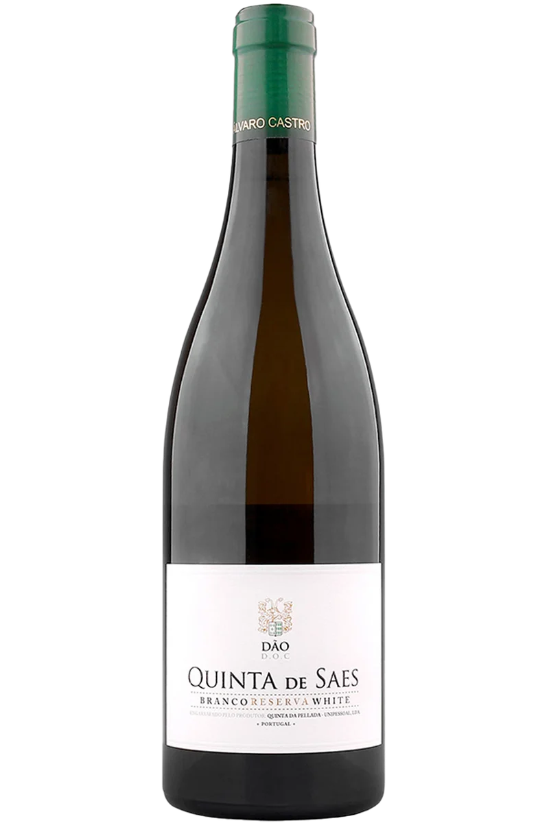 Quinta de Saes Reserva Branco 2022