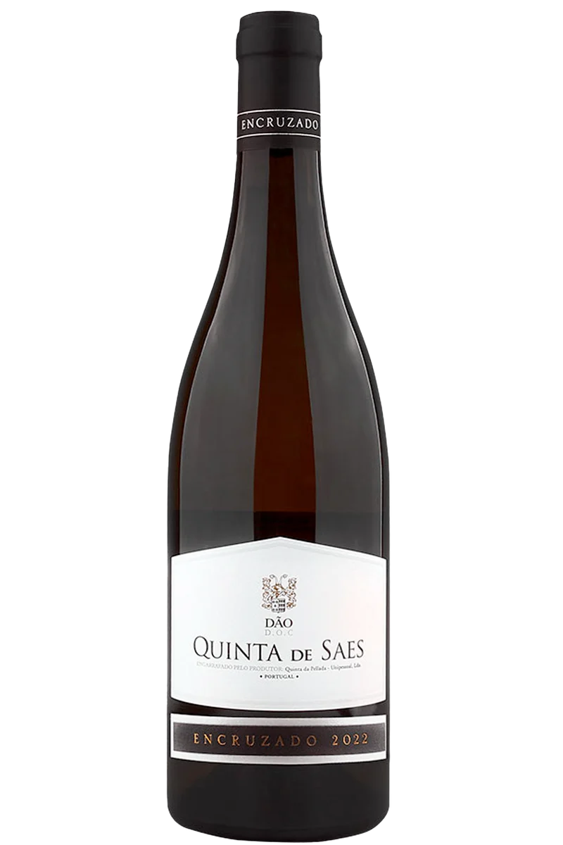 Quinta de Saes Encruzado Branco Reserva 2022