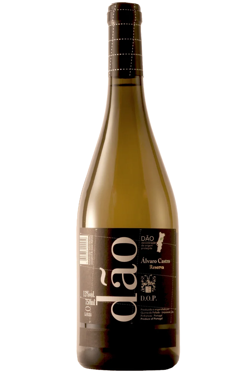 Dão Álvaro Castro Reserva Branco 2022