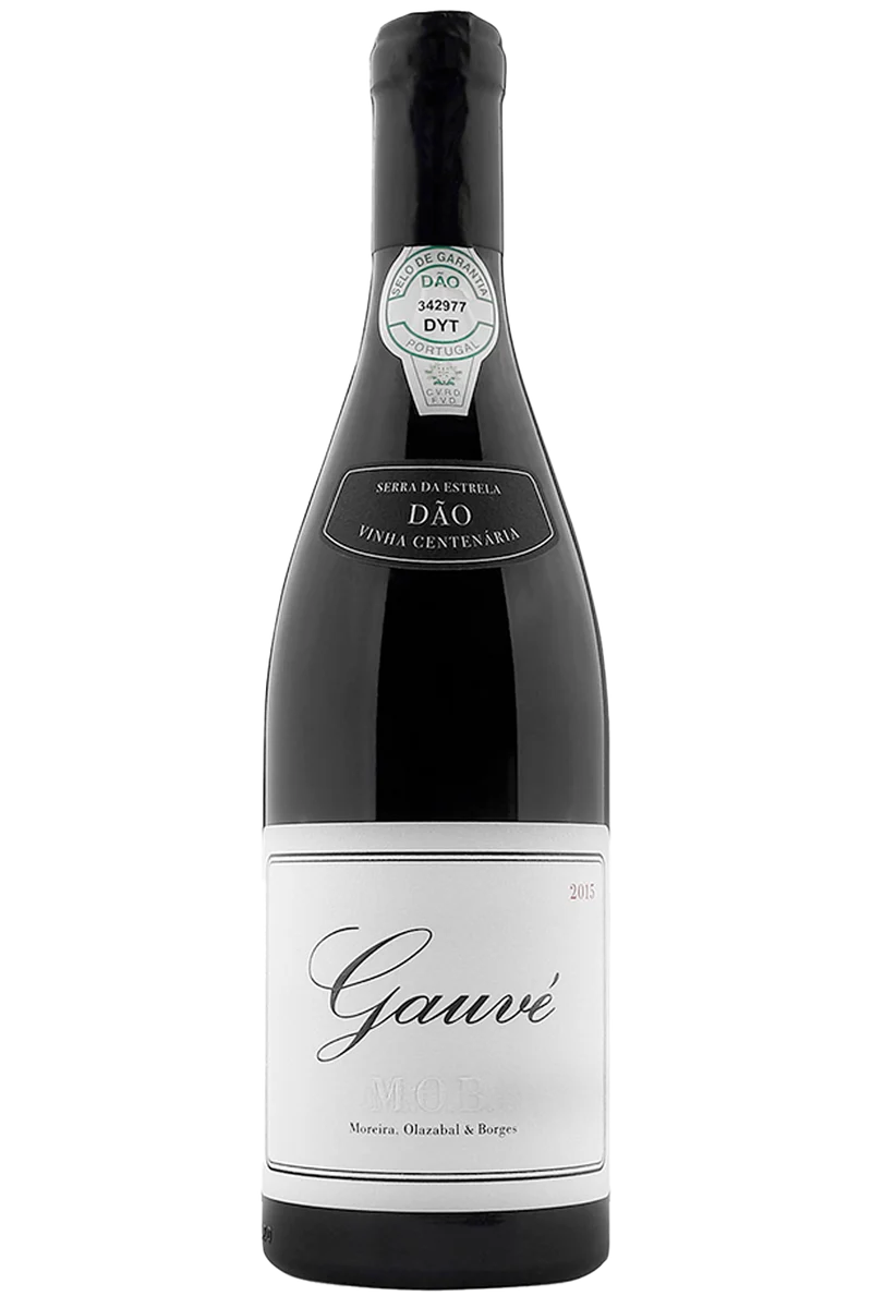 Gauvé Tinto 2016