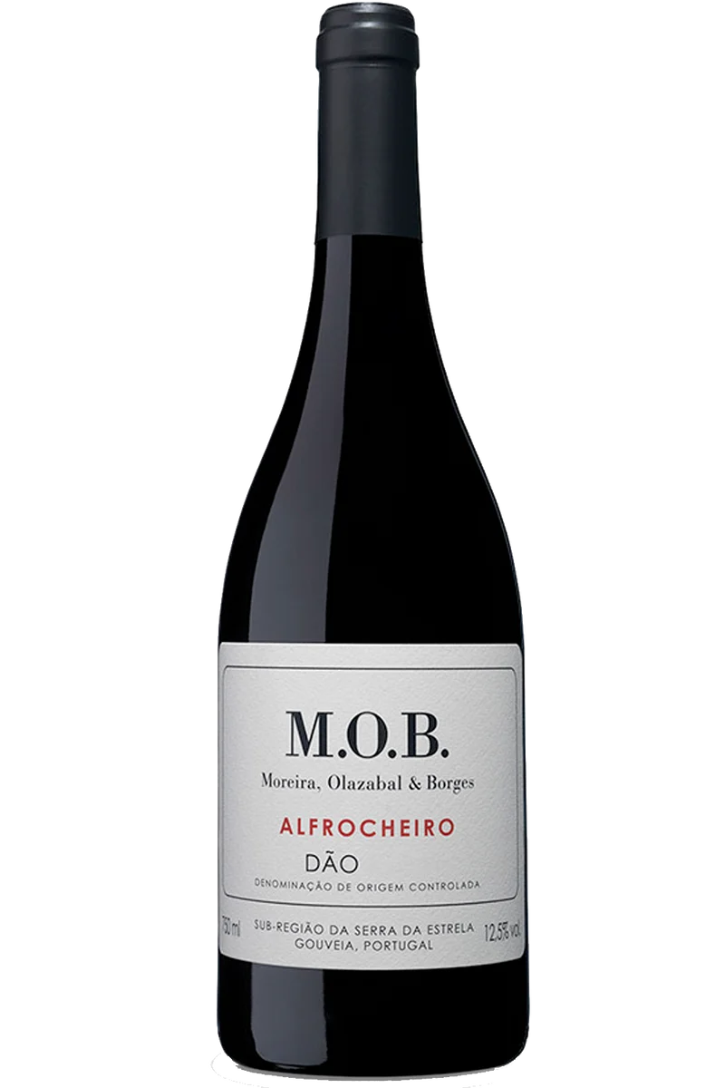 M.O.B. Alfrocheiro Tinto 2019