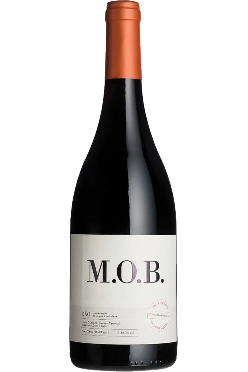 M.O.B. Tinto Magnum 2012