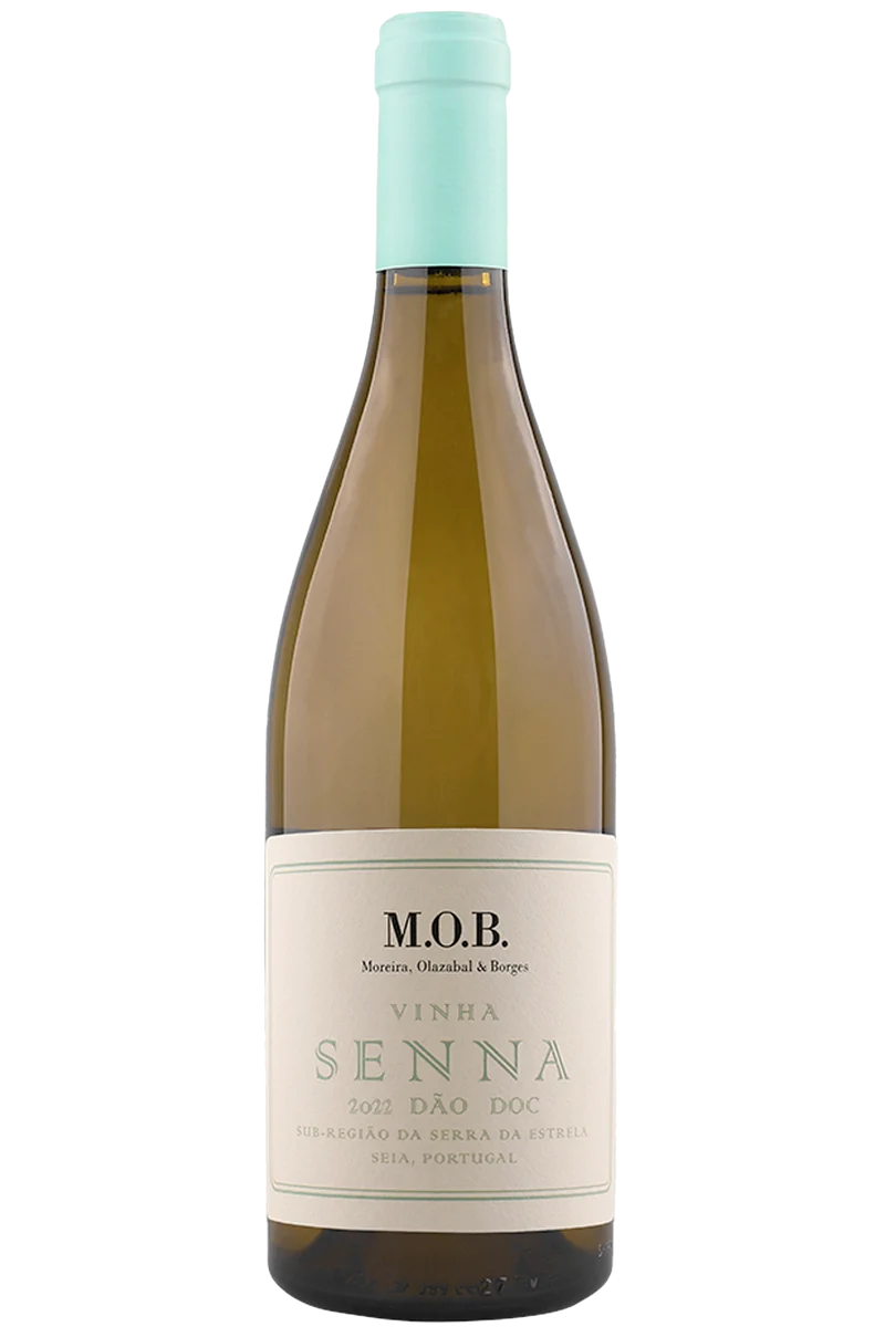 M.O.B. Senna Branco 2022
